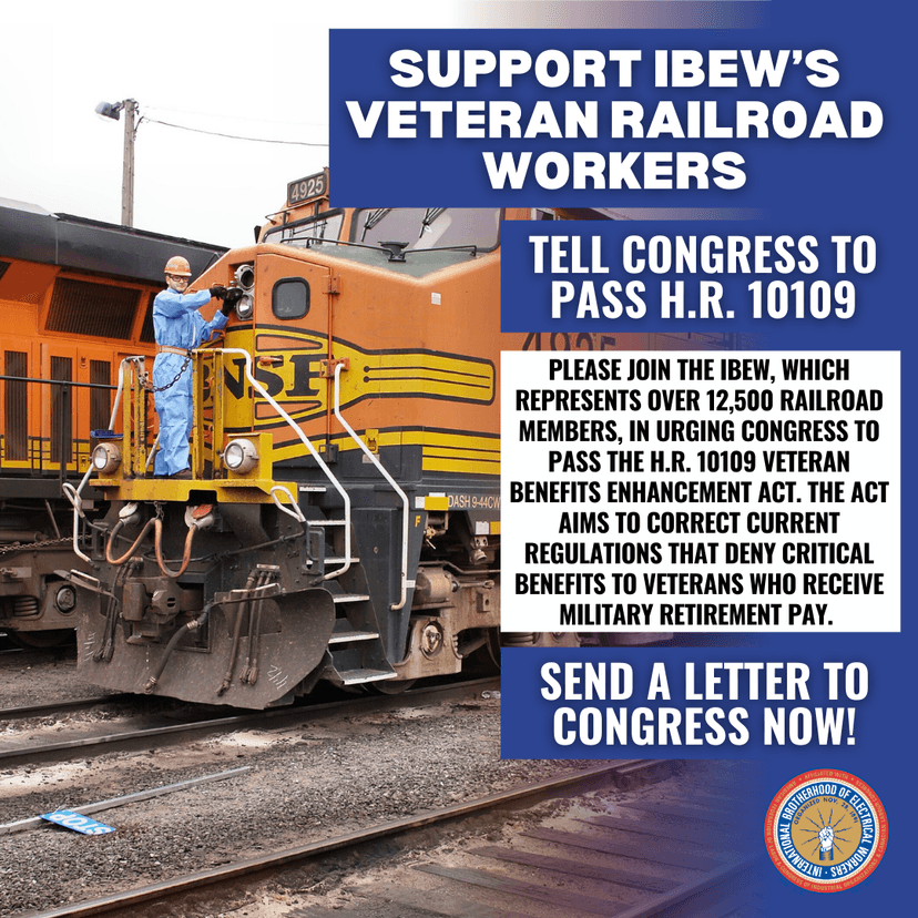 IBEW 617 Home