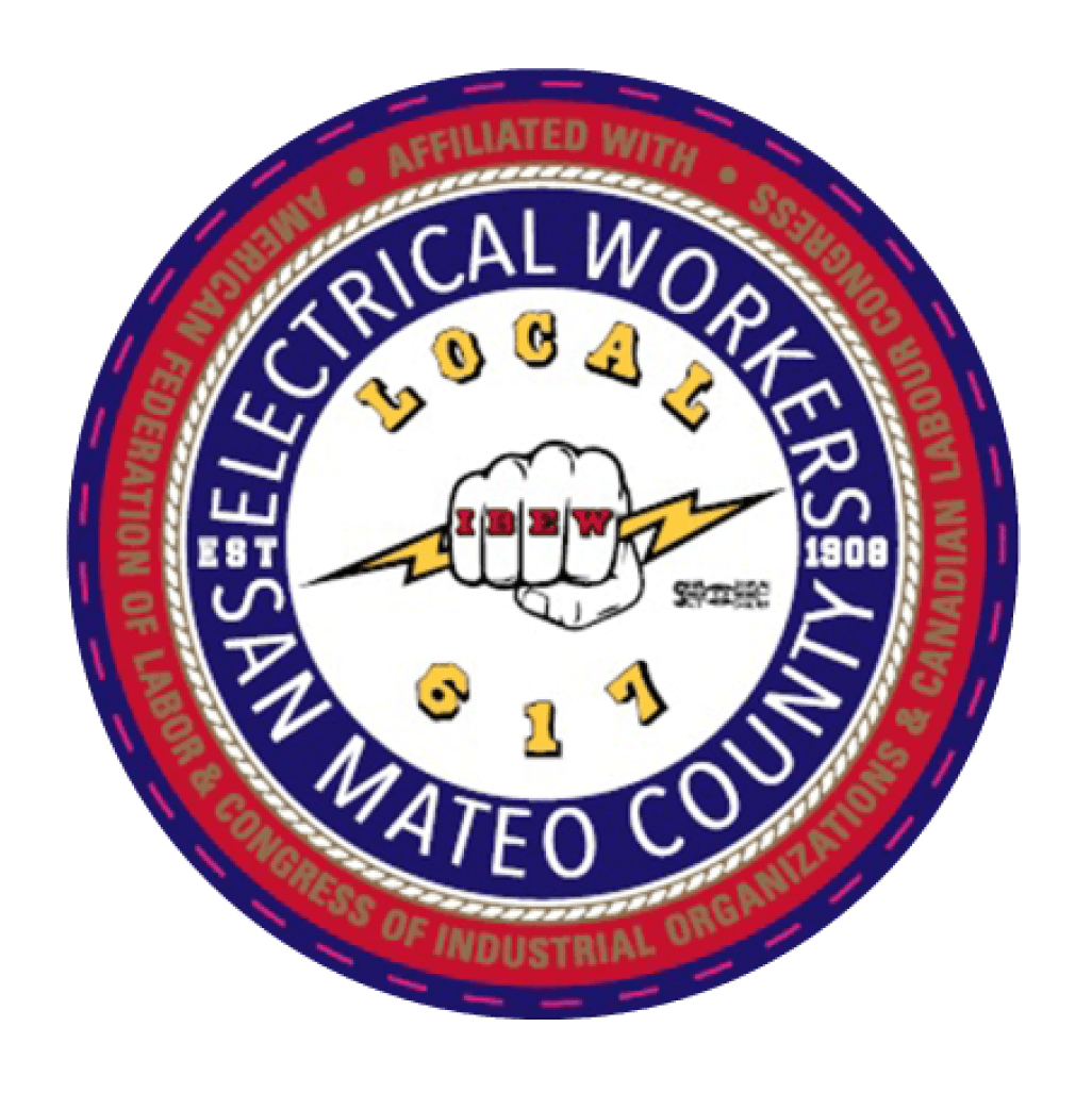 IBEW 617 Home